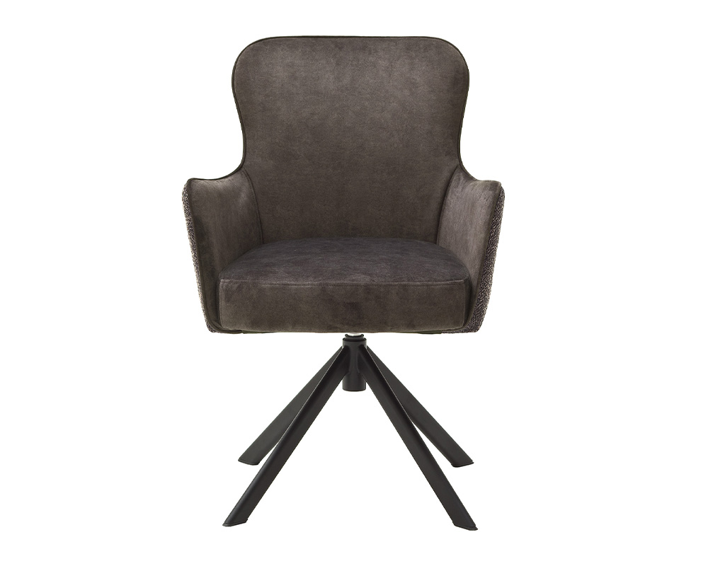 Sheffield B Krzesło obrotowe